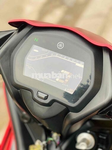Exciter 155 2021 xe đẹp chuẩn zin có góp✅