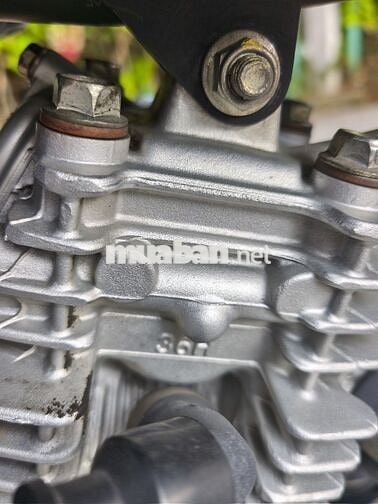 Suzuki GD 110 2019 Đen