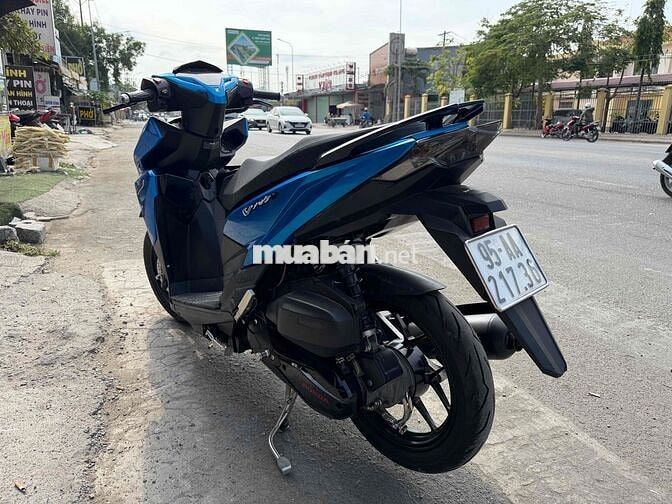 Honda Vario 150 mẫu cũ ( Chính Chủ Kí Giấy )