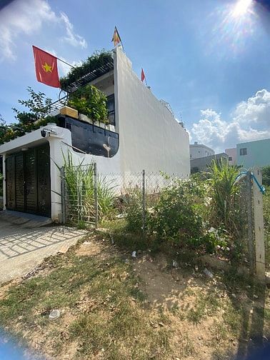 CẦN BÁN ĐẤT ĐẦU ĐƯỜNG PHÚ TRUNG – GẦN CHỢ GA VĨNH THẠNH