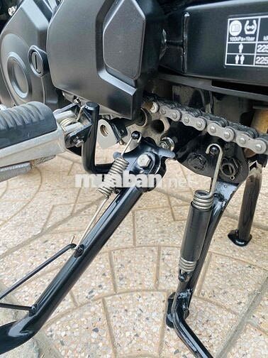 Exciter 155 2021 xe đẹp chuẩn zin có góp✅
