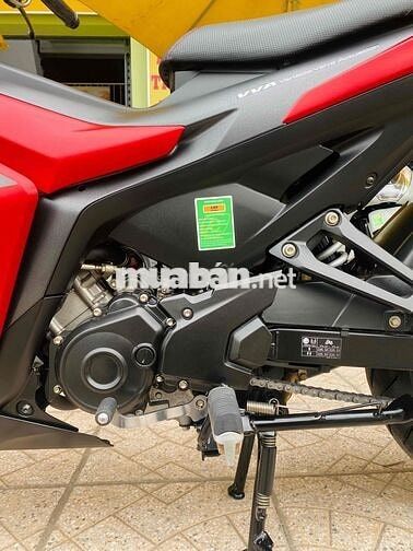 Exciter 155 2021 xe đẹp chuẩn zin có góp✅
