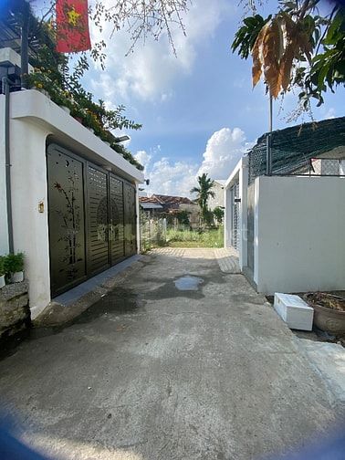 CẦN BÁN ĐẤT ĐẦU ĐƯỜNG PHÚ TRUNG – GẦN CHỢ GA VĨNH THẠNH