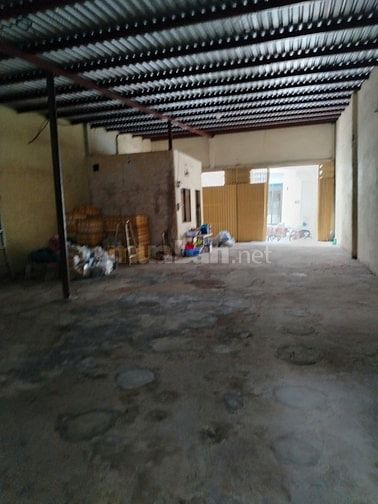 15tr🌟8x20m suốt gác_cho thuê kho xưởng Phan Anh gần Tô Hiệu _Tân Phú