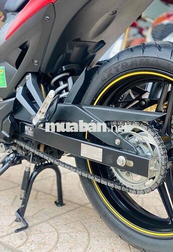 Exciter 155 2021 xe đẹp chuẩn zin có góp✅