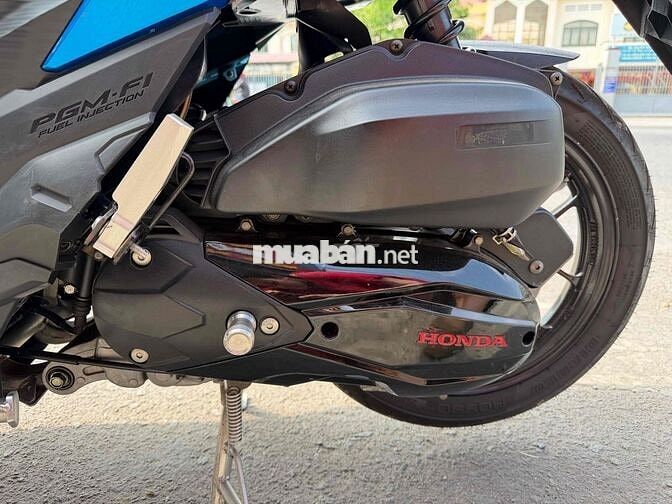 Honda Vario 150 mẫu cũ ( Chính Chủ Kí Giấy )