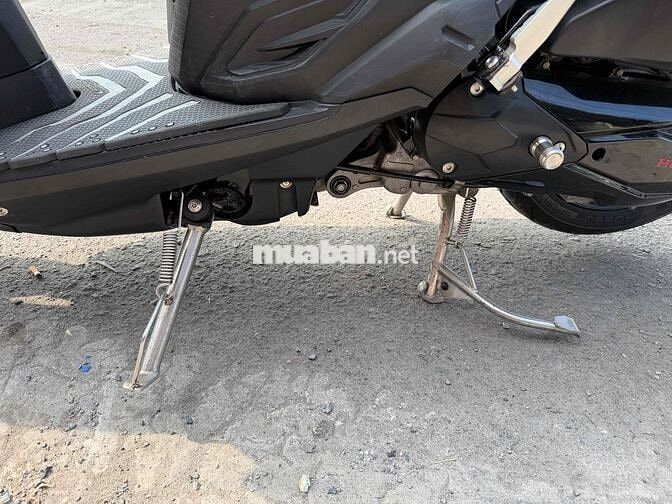 Honda Vario 150 mẫu cũ ( Chính Chủ Kí Giấy )