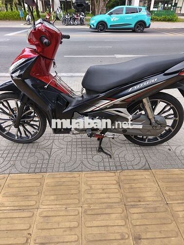Honda Future LED 2020 Đỏ đen bstp chín chủ 