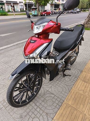 Honda Future LED 2020 Đỏ đen bstp chín chủ 