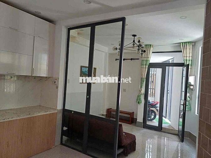 BÁN NHÀ ĐẸP Ở HẺM 178, ĐƯỜNG XÔ VIẾT NGHỆ TỈNH-P. NINH KIỀU, TP CẦN TH