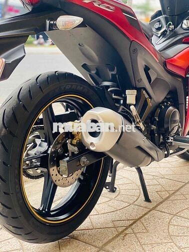 Exciter 155 2021 xe đẹp chuẩn zin có góp✅