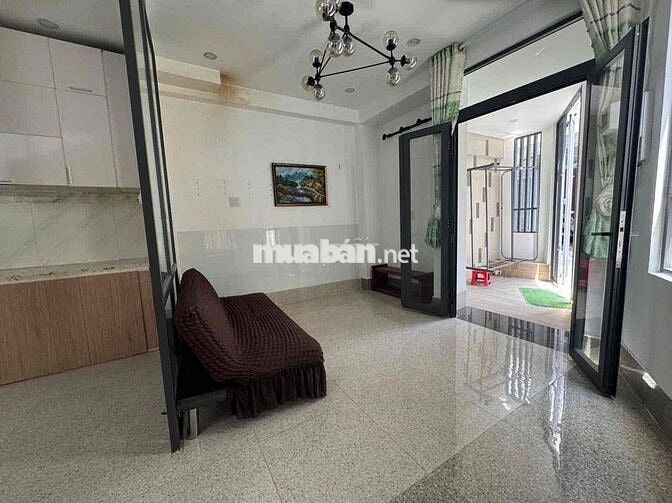 BÁN NHÀ ĐẸP Ở HẺM 178, ĐƯỜNG XÔ VIẾT NGHỆ TỈNH-P. NINH KIỀU, TP CẦN TH