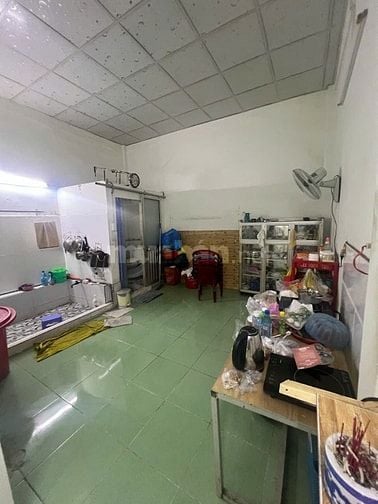 🔥Nhà mặt tiền Đoàn Phú Tứ ,Đối diện bến xe miền tây 