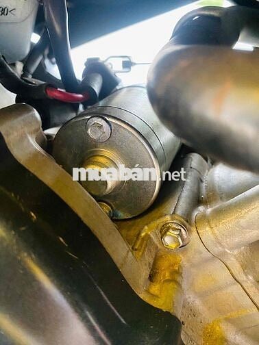 Exciter 155 2021 xe đẹp chuẩn zin có góp✅