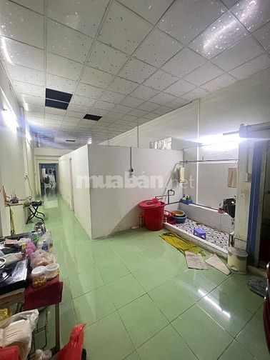 🔥Nhà mặt tiền Đoàn Phú Tứ ,Đối diện bến xe miền tây 