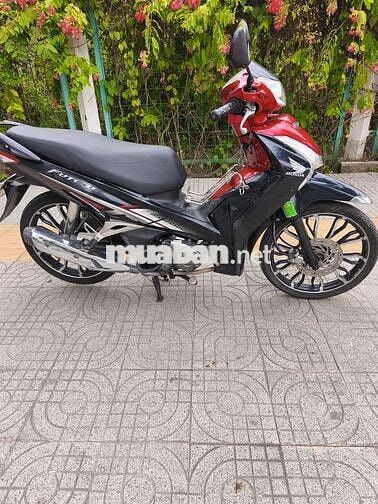 Honda Future LED 2020 Đỏ đen bstp chín chủ 