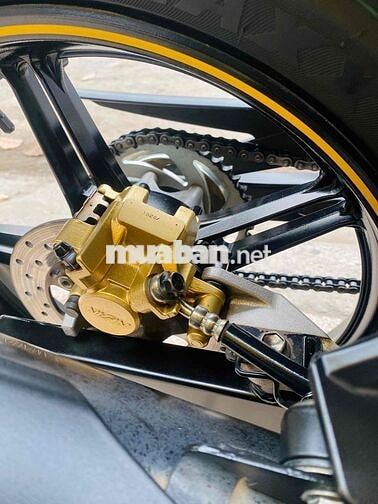 Exciter 155 2021 xe đẹp chuẩn zin có góp✅