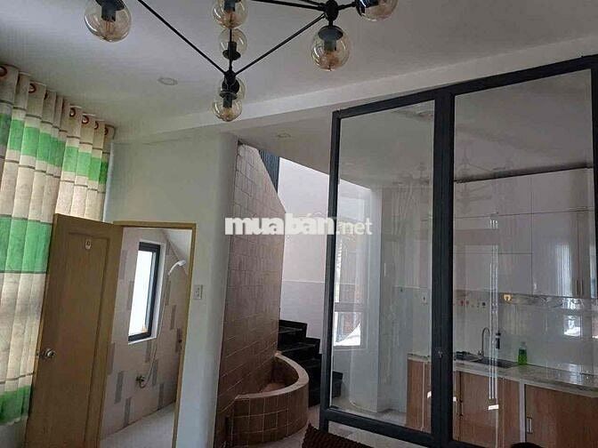 BÁN NHÀ ĐẸP Ở HẺM 178, ĐƯỜNG XÔ VIẾT NGHỆ TỈNH-P. NINH KIỀU, TP CẦN TH