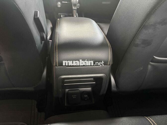 Ford Ranger Wildtrak 2018 Đỏ cam
