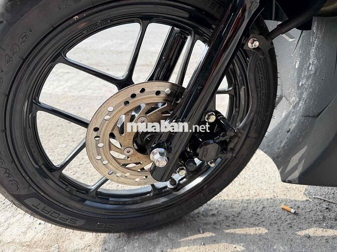 Honda Vario 150 mẫu cũ ( Chính Chủ Kí Giấy )