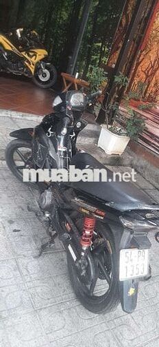 Suzuki Xbike 125 nhật, bstp, có cavet
