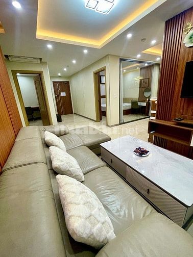 Bán Căn Hộ Sân Vườn Trung Tâm Phía Nam Đà Nẵng