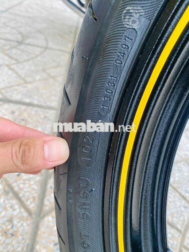 Exciter 155 2021 xe đẹp chuẩn zin có góp✅