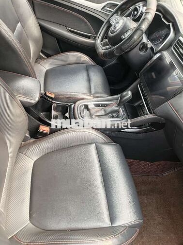 MG ZS 2021 Đỏ 80000 km