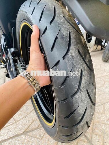 Exciter 155 2021 xe đẹp chuẩn zin có góp✅