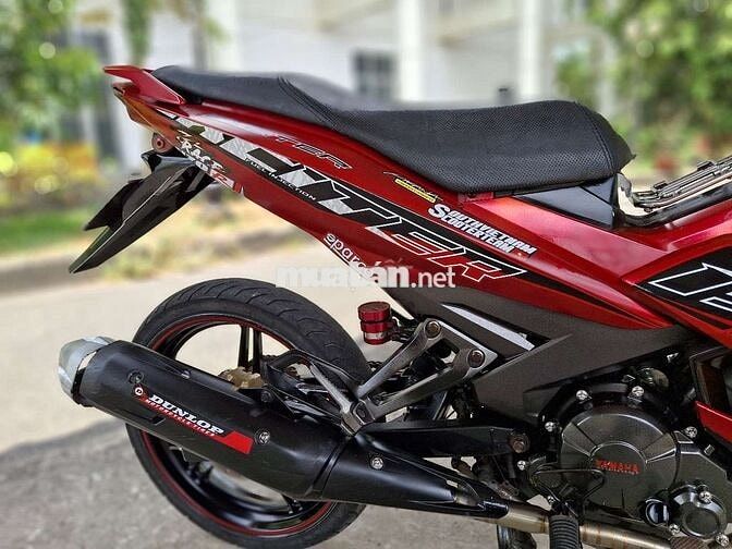 Yamaha Exciter 150 2015 Đỏ