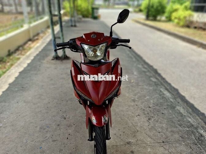 Yamaha Exciter 150 2015 Đỏ