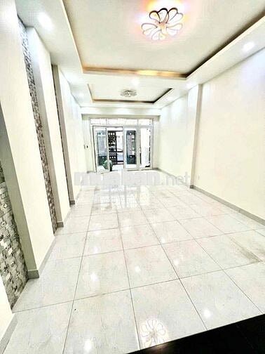 Cần cho thuê nhà đường nội bộ 4x20m 2 lầu st 4pn 3wc 12tr