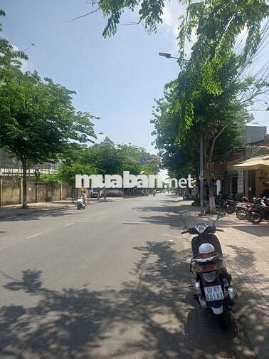Bán nhanh lô đất, THỔ CƯ, 62m2, SHR, Quận Bình Tân