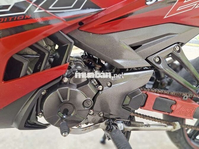 Yamaha Exciter 150 2015 Đỏ