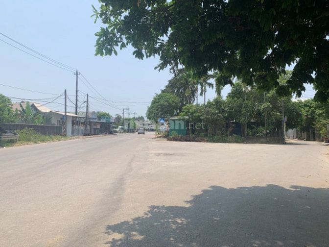 ĐẤT ĐẸP ĐƯỜNG TÔN THẤT SƠN GIÁ FO.