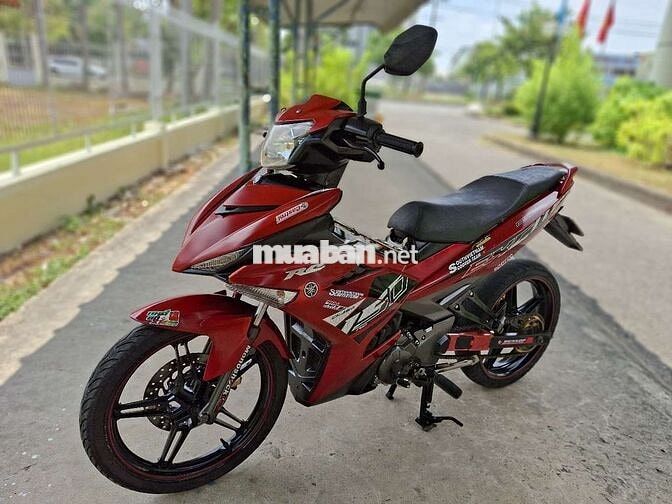 Yamaha Exciter 150 2015 Đỏ
