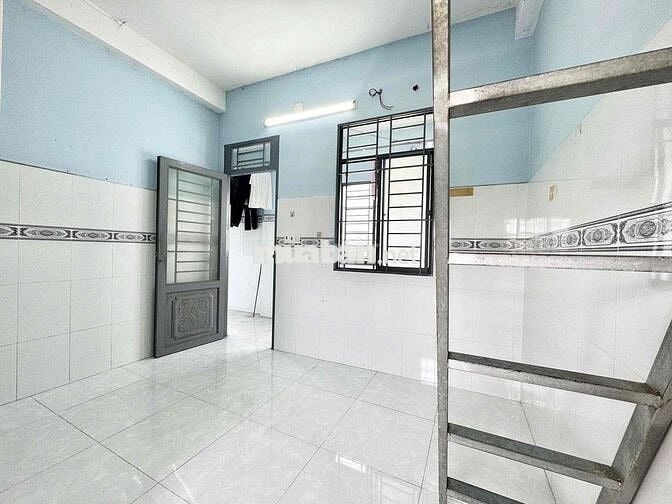 PHÒNG TRỌ GIÁ RẺ NGAY TÔ NGỌC VÂN-PHẠM VĂN ĐỒNG
