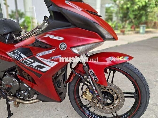 Yamaha Exciter 150 2015 Đỏ