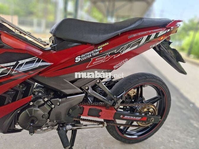 Yamaha Exciter 150 2015 Đỏ