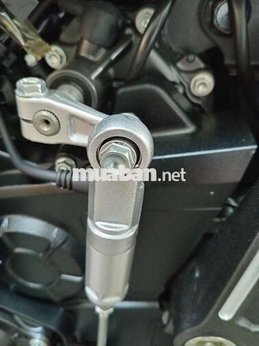 Honda CB1000R 2024 Last editon Xanh Jean