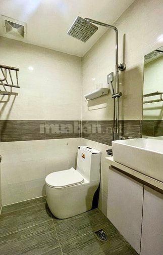 Bán Căn Hộ Sân Vườn Trung Tâm Phía Nam Đà Nẵng