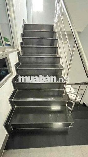CHÍNH CHỦ ĐỊNH CƯ NƯỚC NGOÀI CẦN BÁN NHÀ 4 TẦNG ĐƯỜNG LÊ QUANG ĐỊNH P5