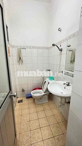 CHÍNH CHỦ ĐỊNH CƯ NƯỚC NGOÀI CẦN BÁN NHÀ 4 TẦNG ĐƯỜNG LÊ QUANG ĐỊNH P5