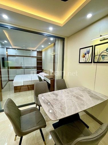 Bán Căn Hộ Sân Vườn Trung Tâm Phía Nam Đà Nẵng