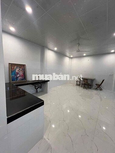 CHO THUÊ KHO XƯỞNG ĐẸP (170m2)- GẦN HẦM CHUI TÂN PHONG- BIGC TÂN HIỆP