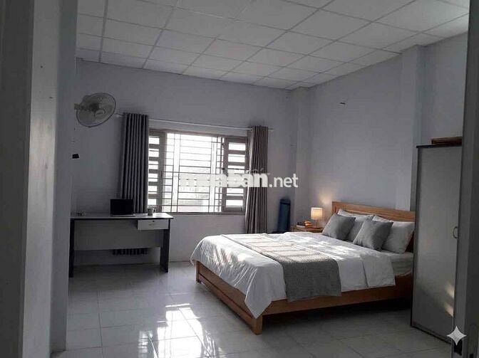 THỚI AN - Q12- GIÁP GÒ VẤP- 70M2 - 2 TẦNG - 3PN- 3 TY3