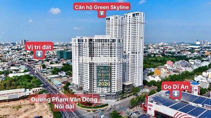 🚀 CHỐT NHANH KẺO MẤT – ĐẤT ĐẸP THỦ ĐỨC – Ô TÔ – GIẢM MẠNH CÒN 4.2 TỶ