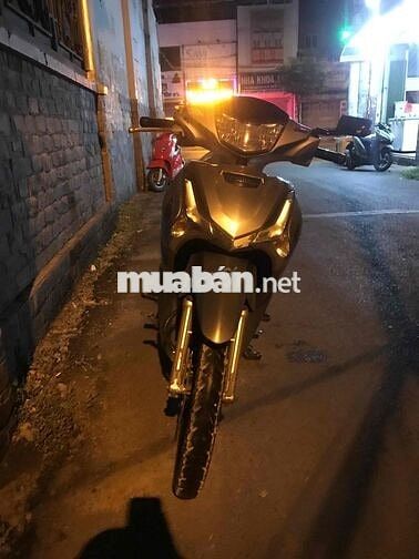 Honda Future 2020 Bstp  Chính chủ