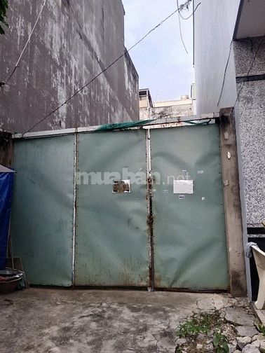 🔥🔥Nền đất Khu Tên Lửa Bình Tân 
