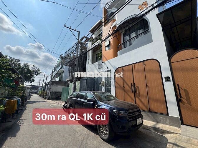 🚀 CHỐT NHANH KẺO MẤT – ĐẤT ĐẸP THỦ ĐỨC – Ô TÔ – GIẢM MẠNH CÒN 4.2 TỶ